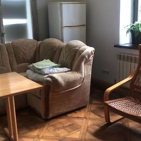 Hostel Mif Ивано-Франкивск Екстериор снимка