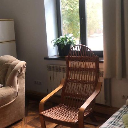 Hostel Mif Ивано-Франкивск Екстериор снимка