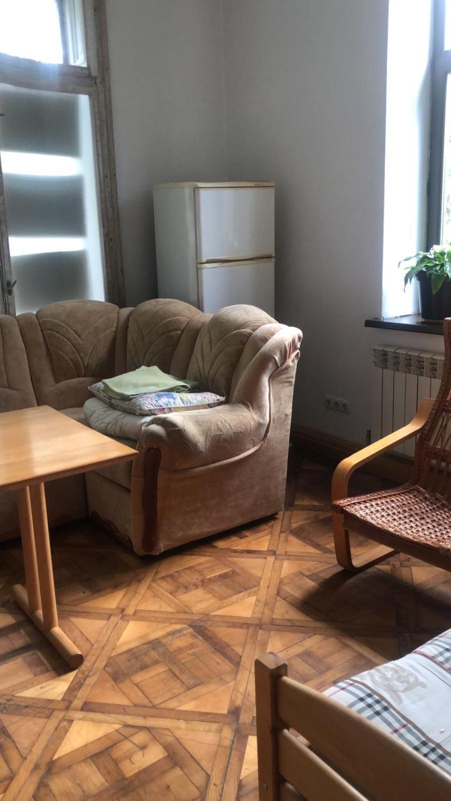 Hostel Mif Ивано-Франкивск Екстериор снимка