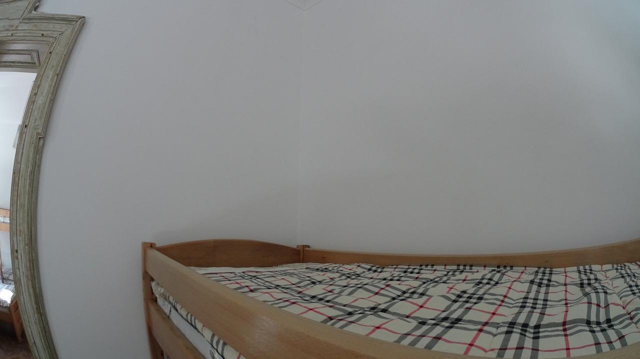 Hostel Mif Ивано-Франкивск Екстериор снимка