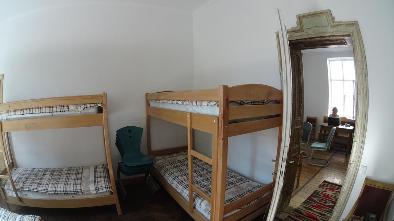 Hostel Mif Ивано-Франкивск Екстериор снимка
