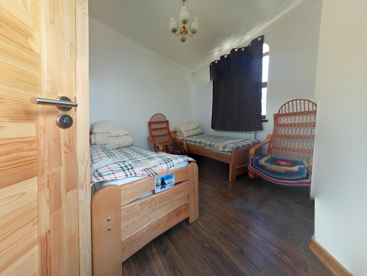 Hostel Mif Ивано-Франкивск Екстериор снимка